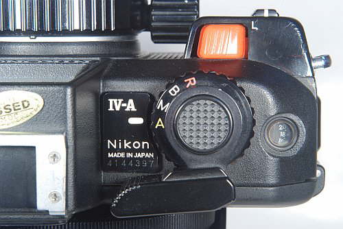 Nikonos IV-A